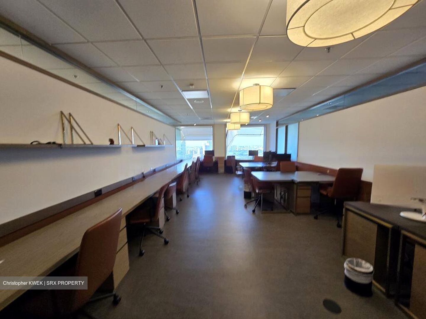 Centennial Tower (D1), Office #469368381